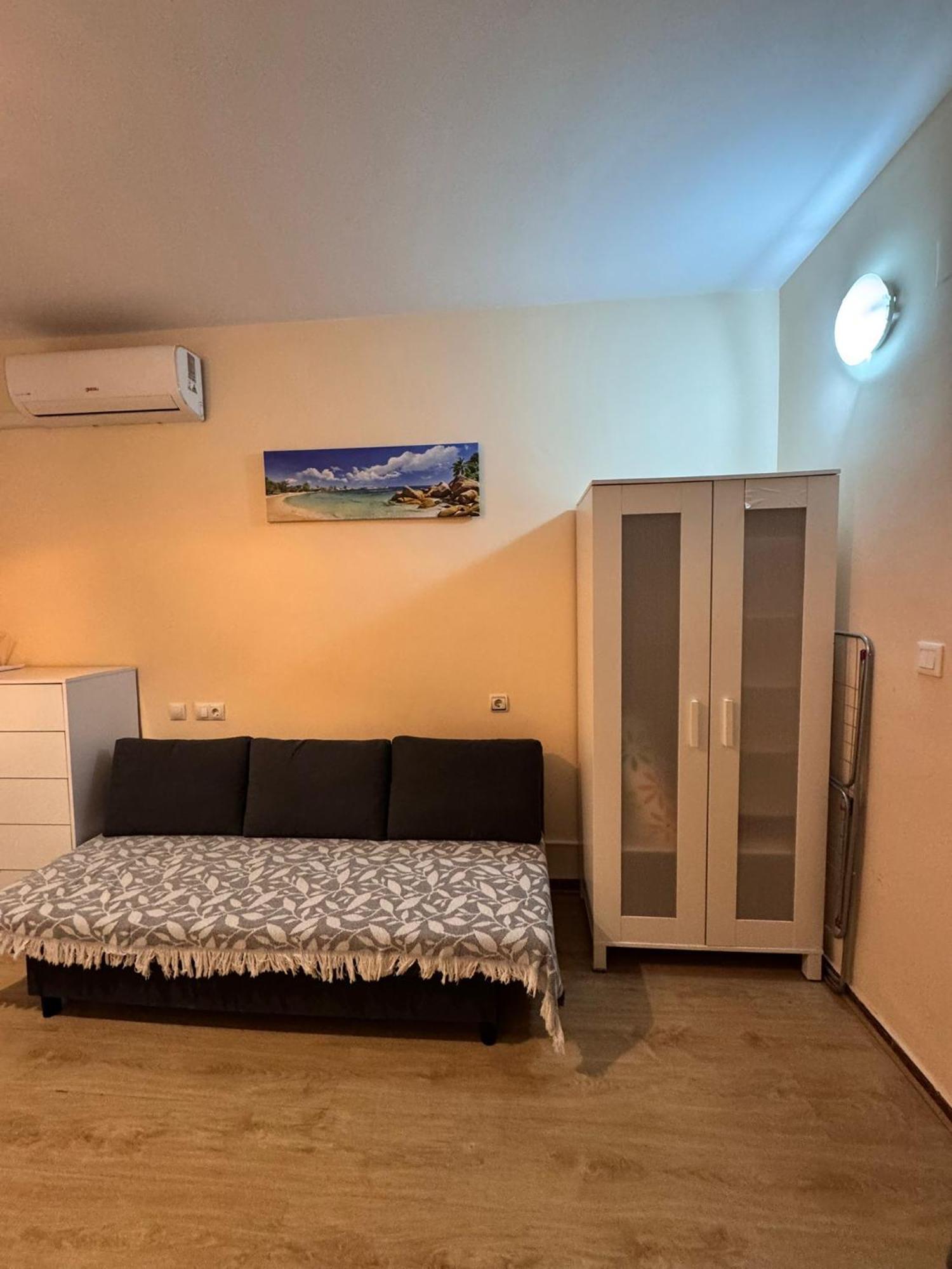Studio A 200M De La Playa Los Locos Torrevieja Quarto foto